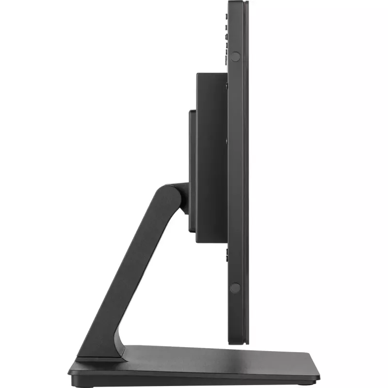 IIYAMA ProLite T2238MSC-B1 monitor 54,6 cm (21,5 colio) 1920 x 1080 pikselių Full HD LED liečiamas ekranas juodas