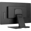 IIYAMA ProLite T2238MSC-B1 monitor 54,6 cm (21,5 colio) 1920 x 1080 pikselių Full HD LED liečiamas ekranas juodas