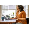 HP Poly Voyager 4320 Microsoft Teams sertifikuota belaidė ausinė USB-A + BT700 adapteris