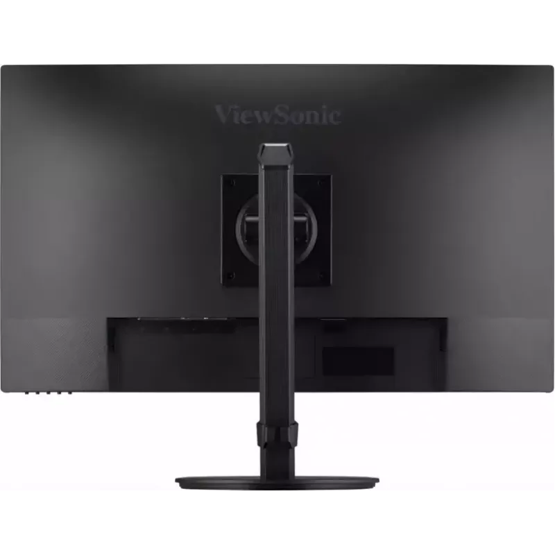 ViewSonic VG2708A-MHD 27 colių Full HD IPS monitorius, 100 Hz, juodas