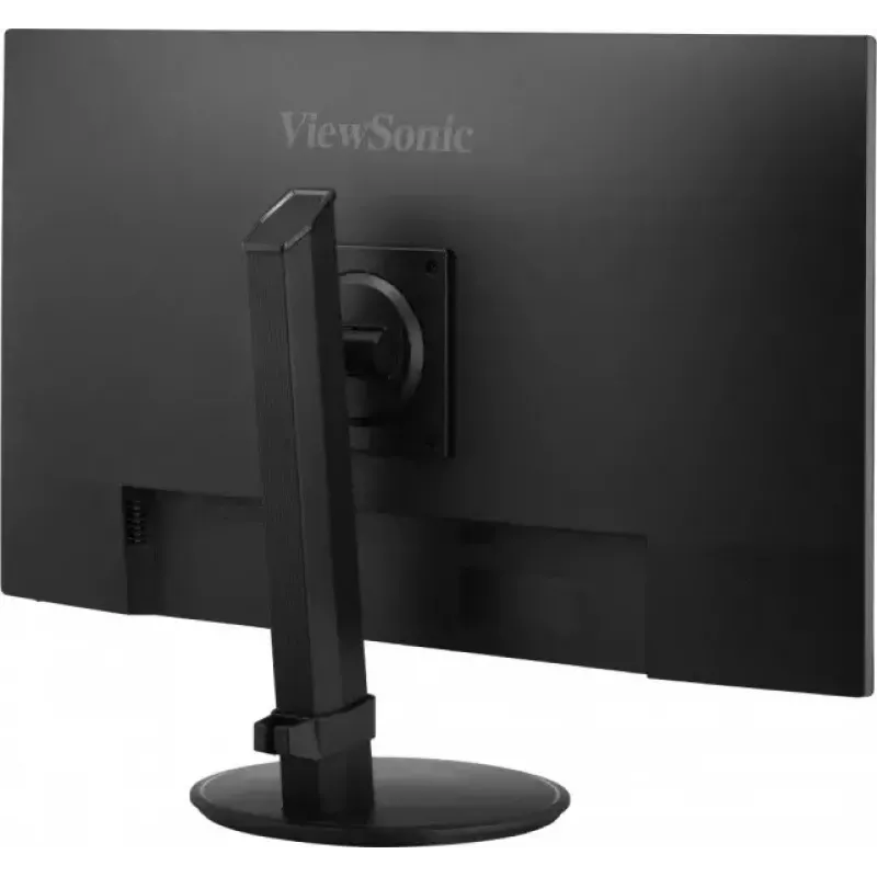 ViewSonic VG2708A-MHD 27 colių Full HD IPS monitorius, 100 Hz, juodas