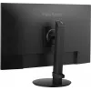 ViewSonic VG2708A-MHD 27 colių Full HD IPS monitorius, 100 Hz, juodas