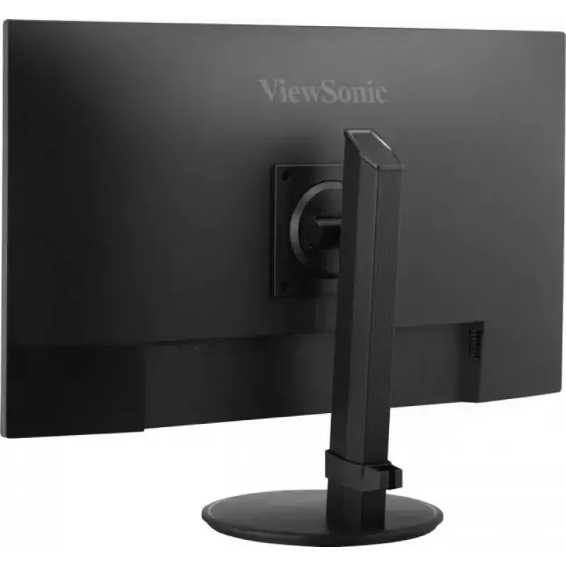 ViewSonic VG2708A-MHD 27 colių Full HD IPS monitorius, 100 Hz, juodas