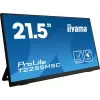 IIYAMA ProLite T2255MSC-B1 54,6 cm (21,5 col.) Full HD LCD jutiklinis monitorius