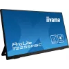 IIYAMA ProLite T2255MSC-B1 54,6 cm (21,5 col.) Full HD LCD jutiklinis monitorius