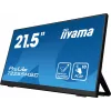 IIYAMA ProLite T2255MSC-B1 54,6 cm (21,5 col.) Full HD LCD jutiklinis monitorius