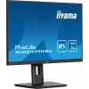 Monitorius iiyama ProLite XUB2495WSU-B7 61,2 cm (24,1 colio) 1920 x 1200 pikselių WUXGA LED juodas