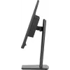 Monitorius iiyama ProLite XUB2495WSU-B7 61,2 cm (24,1 colio) 1920 x 1200 pikselių WUXGA LED juodas