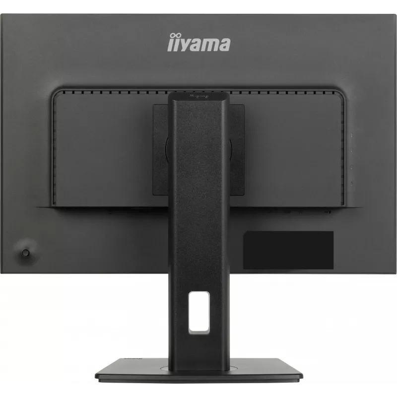 Monitorius iiyama ProLite XUB2495WSU-B7 61,2 cm (24,1 colio) 1920 x 1200 pikselių WUXGA LED juodas