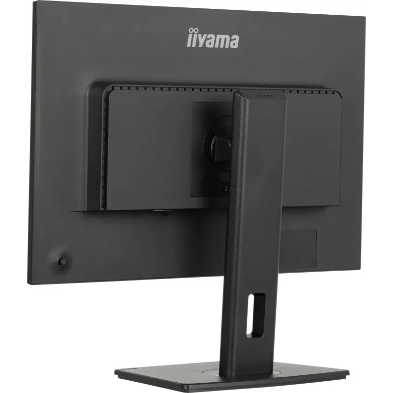Monitorius iiyama ProLite XUB2495WSU-B7 61,2 cm (24,1 colio) 1920 x 1200 pikselių WUXGA LED juodas
