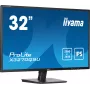 Monitorius iiyama ProLite X3270QSU-B1 80 cm (31,5 colio) 2560 x 1440 pikselių Wide Quad HD LED juodas