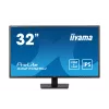 Monitorius iiyama ProLite X3270QSU-B1 80 cm (31,5 colio) 2560 x 1440 pikselių Wide Quad HD LED juodas