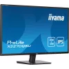 Monitorius iiyama ProLite X3270QSU-B1 80 cm (31,5 colio) 2560 x 1440 pikselių Wide Quad HD LED juodas