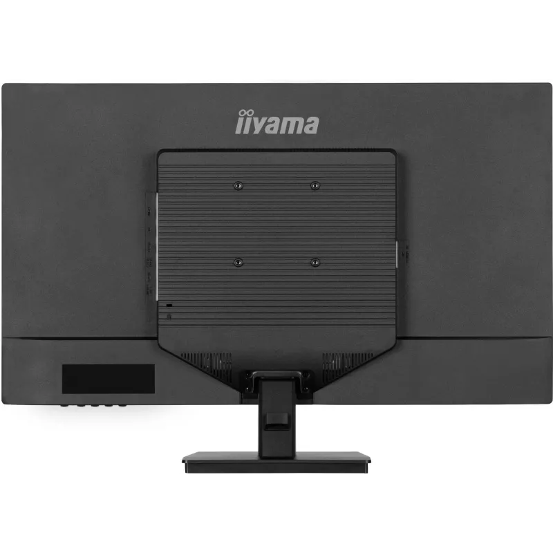 Monitorius iiyama ProLite X3270QSU-B1 80 cm (31,5 colio) 2560 x 1440 pikselių Wide Quad HD LED juodas