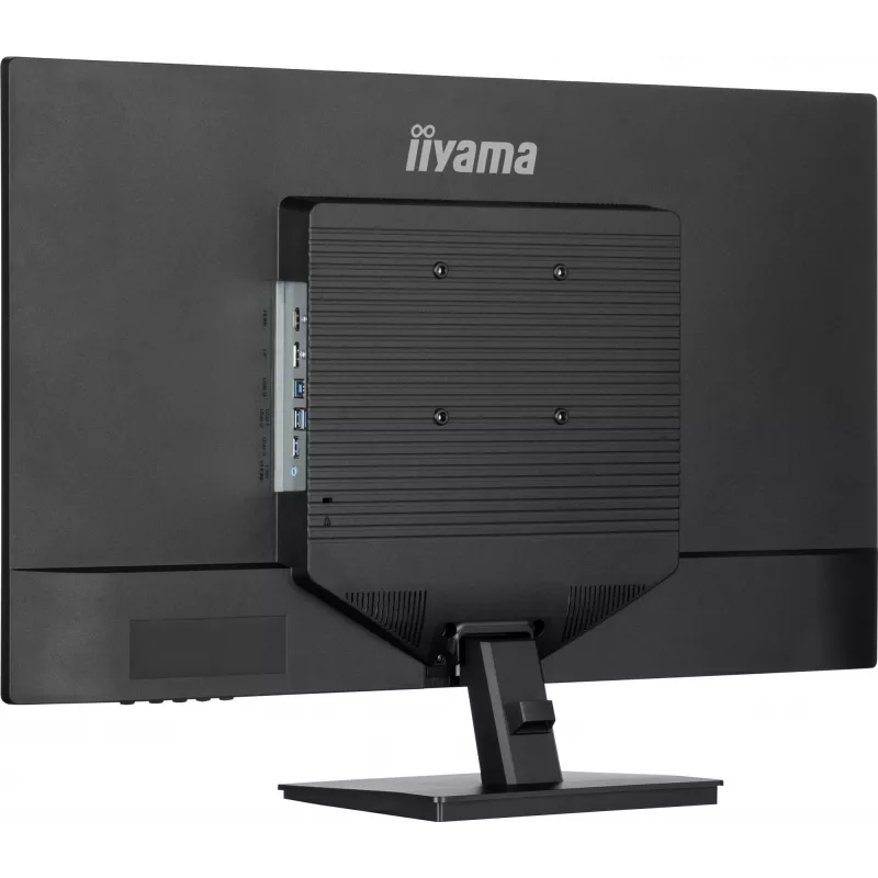 Monitorius iiyama ProLite X3270QSU-B1 80 cm (31,5 colio) 2560 x 1440 pikselių Wide Quad HD LED juodas