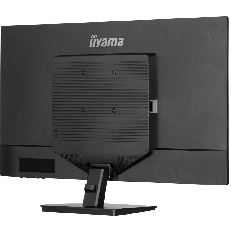Monitorius iiyama ProLite X3270QSU-B1 80 cm (31,5 colio) 2560 x 1440 pikselių Wide Quad HD LED juodas