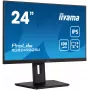 Monitorius iiyama ProLite XUB2492QSU-B1 60,5 cm (23,8 colio) QHD LED juodas