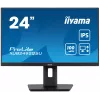 Monitorius iiyama ProLite XUB2492QSU-B1 60,5 cm (23,8 colio) QHD LED juodas