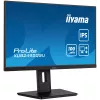 Monitorius iiyama ProLite XUB2492QSU-B1 60,5 cm (23,8 colio) QHD LED juodas