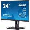 Monitorius iiyama ProLite XUB2492QSU-B1 60,5 cm (23,8 colio) QHD LED juodas