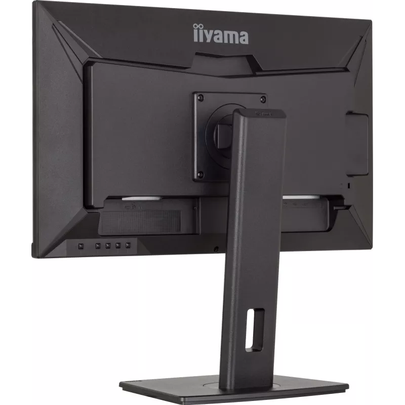 Monitorius iiyama ProLite XUB2492QSU-B1 60,5 cm (23,8 colio) QHD LED juodas