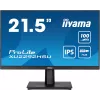 iiyama ProLite XU2292HSU-B6 monitor 54,6 cm (21,5 colio) 1920 x 1080 pikselių Full HD LED juodas