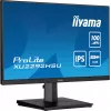iiyama ProLite XU2292HSU-B6 monitor 54,6 cm (21,5 colio) 1920 x 1080 pikselių Full HD LED juodas