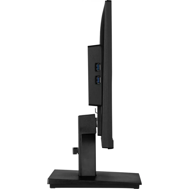 iiyama ProLite XU2292HSU-B6 monitor 54,6 cm (21,5 colio) 1920 x 1080 pikselių Full HD LED juodas