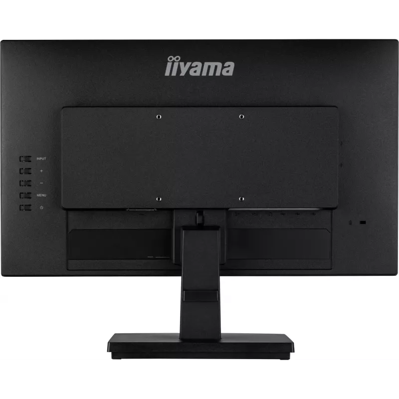 iiyama ProLite XU2292HSU-B6 monitor 54,6 cm (21,5 colio) 1920 x 1080 pikselių Full HD LED juodas