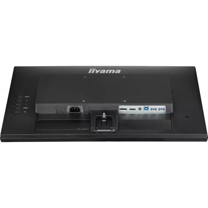 iiyama ProLite XU2292HSU-B6 monitor 54,6 cm (21,5 colio) 1920 x 1080 pikselių Full HD LED juodas