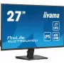 iiyama ProLite XU2792UHSU-B6 monitorius 68,6 cm (27 colių) 3840 x 2160 pikselių 4K Ultra HD LED juodas
