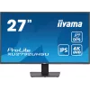 iiyama ProLite XU2792UHSU-B6 monitorius 68,6 cm (27 colių) 3840 x 2160 pikselių 4K Ultra HD LED juodas