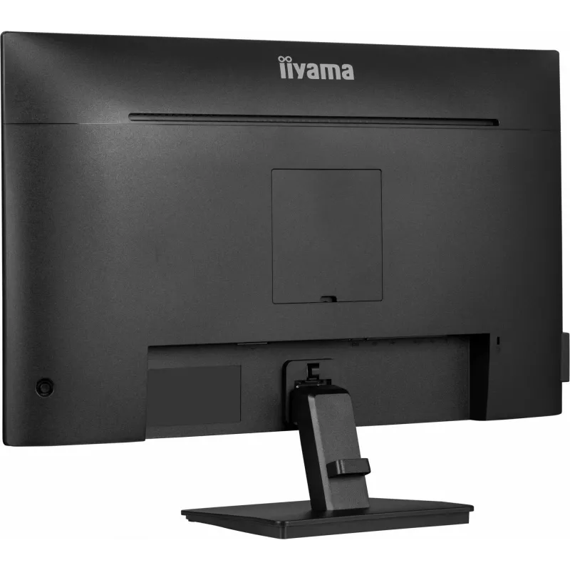 iiyama ProLite XU2792UHSU-B6 monitorius 68,6 cm (27 colių) 3840 x 2160 pikselių 4K Ultra HD LED juodas