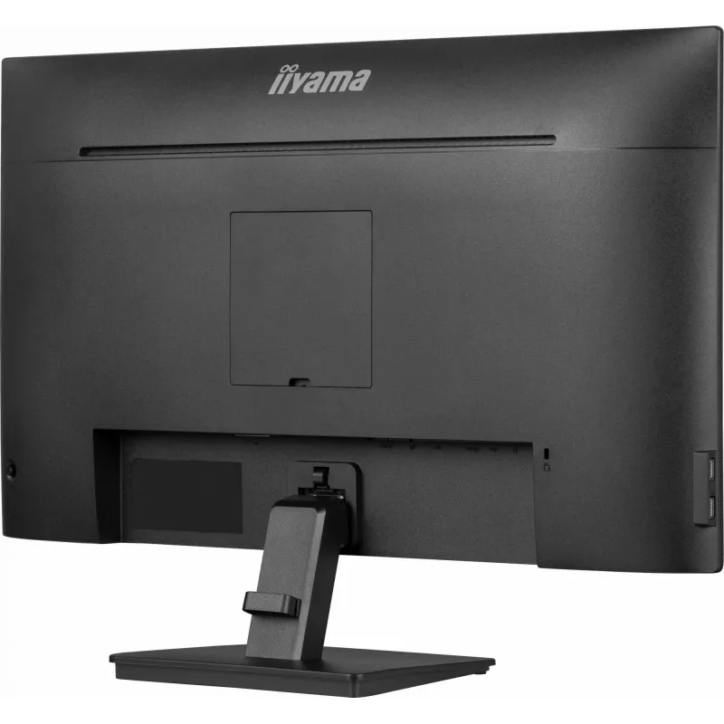 iiyama ProLite XU2792UHSU-B6 monitorius 68,6 cm (27 colių) 3840 x 2160 pikselių 4K Ultra HD LED juodas