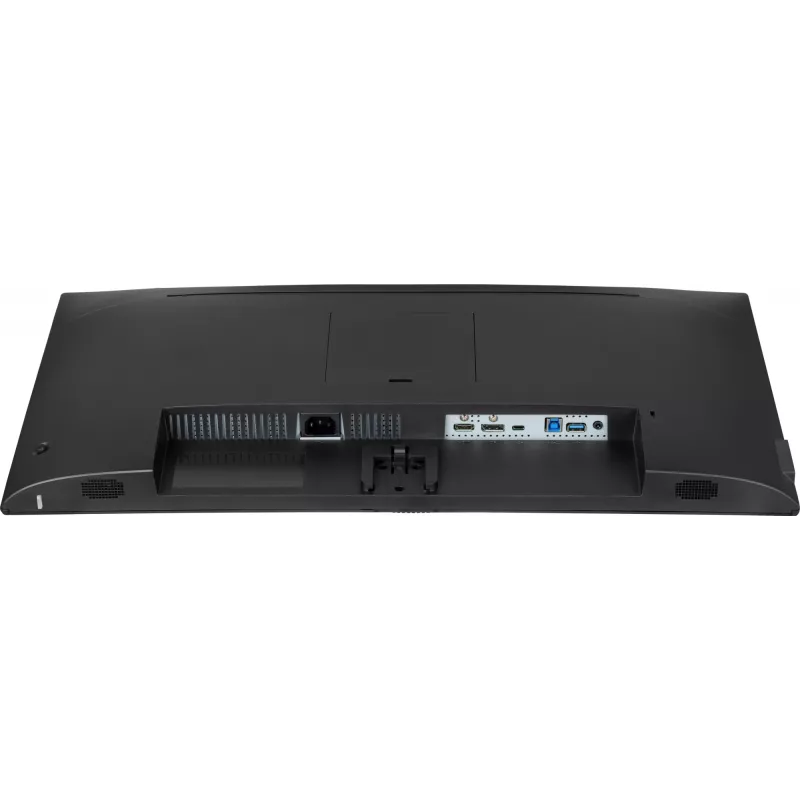 iiyama ProLite XU2792UHSU-B6 monitorius 68,6 cm (27 colių) 3840 x 2160 pikselių 4K Ultra HD LED juodas