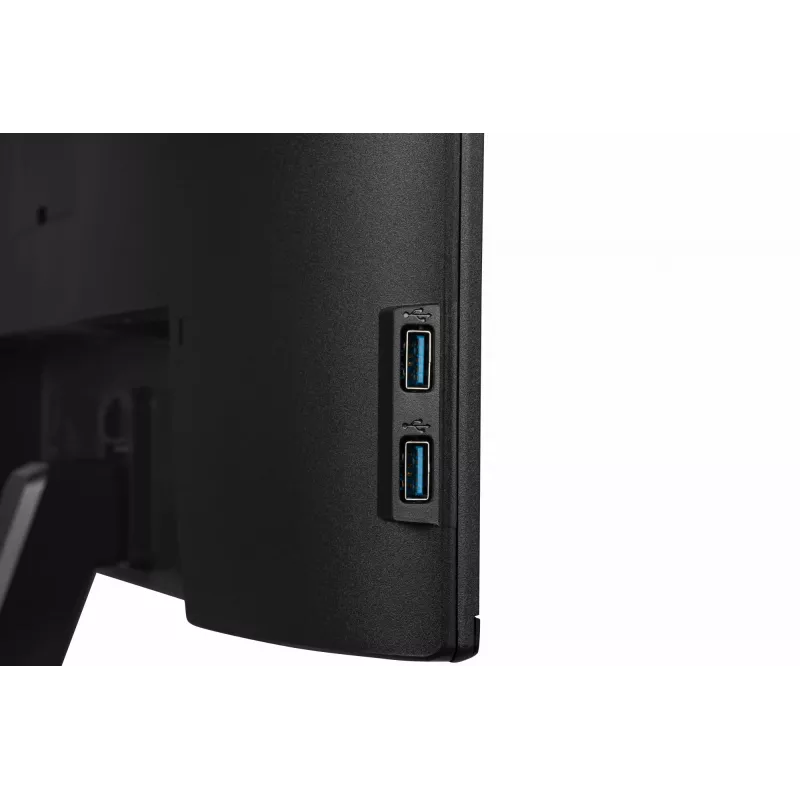 iiyama ProLite XU2792UHSU-B6 monitorius 68,6 cm (27 colių) 3840 x 2160 pikselių 4K Ultra HD LED juodas