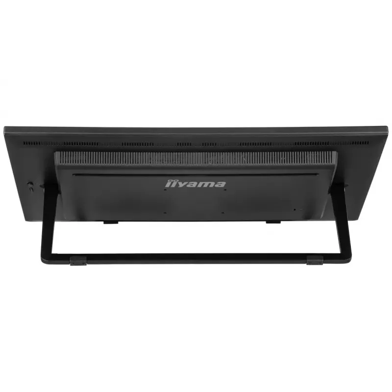 Monitorius iiyama ProLite T2755QSC-B1 68.6 cm (27 inch) 2560 x 1440 pikselių Quad HD LCD Touchscreen Juodas