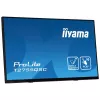 Monitorius iiyama ProLite T2755QSC-B1 68.6 cm (27 inch) 2560 x 1440 pikselių Quad HD LCD Touchscreen Juodas