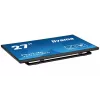 Monitorius iiyama ProLite T2755QSC-B1 68.6 cm (27 inch) 2560 x 1440 pikselių Quad HD LCD Touchscreen Juodas