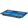 Monitorius iiyama ProLite T2755QSC-B1 68.6 cm (27 inch) 2560 x 1440 pikselių Quad HD LCD Touchscreen Juodas