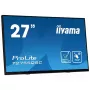 Monitorius iiyama ProLite T2755QSC-B1 68.6 cm (27 inch) 2560 x 1440 pikselių Quad HD LCD Touchscreen Juodas