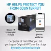 HP 124A Originali LaserJet kasetė, rausva, 2000 puslapių