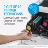HP 124A Originali LaserJet kasetė, rausva, 2000 puslapių