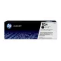 HP 85A CE285A Originalus juodas lazerinio spausdintuvo kasetė