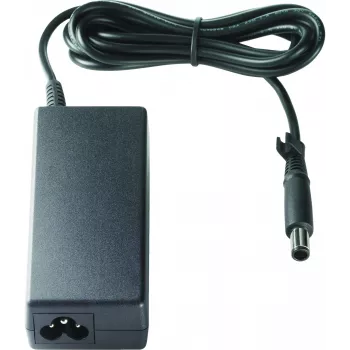 HP 90W Smart AC Adapter, nešiojamam kompiuteriui, vidinis, 90 W, verslo, juodas, 0 - 35 °C