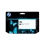 HP 70 130 ml matinė juoda rašalo kasetė DesignJet