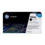 HP 504X didelės išeigos juodas originalus LaserJet tonerio kasetė, 10500 puslapių, juoda, 1 vnt.