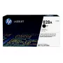 HP 828A juodas lazerinis vaizdo būgnas, 30000 puslapių, juoda, 1 vnt.