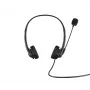 Ausinės HP Stereo USB Headset G2