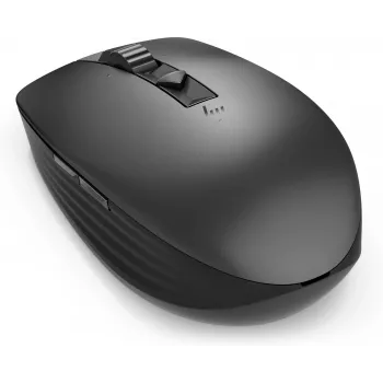 Pelė HP 635 Multi-Device RF belaidė + Bluetooth